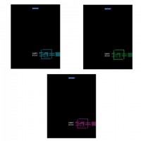 ������� �4, 48 �., BRAUBERG, �����, ������, ��������� ���, "DARK", 404042 - ������� ������