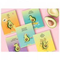  5, 48 ., , , , Soft Touch, , , "  , Avocado" (5 ), 028947 -  