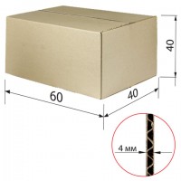 ,  600   400   400 ,  22,  , FEFCO 0201 / ,  , 440053 -  