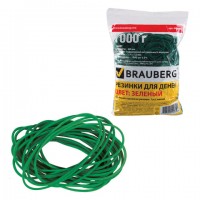 ������� ���������� ������������� ��������� 60 ��, BRAUBERG 1000 �, �������, ����������� ������, 440103 - ������� ������