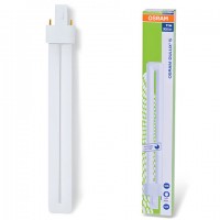   OSRAM DULUX S 11W/21-840, 11 , U-,   ,  G23 -  