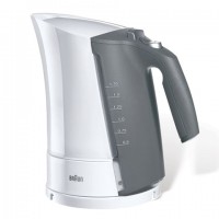������ BRAUN WK-300, 1,7 �, 2200 ��, �������� �������������� �������, �������, ����� - ������� ������