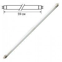 ����� �������������� OSRAM L18/765, 18 ��, ������ G13, � ���� ������, ����� 59 ��, ����. ����� ���� - ������� ������