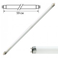 ����� �������������� PHILIPS TL-D 18W/33-640, 18 ��, ������ G13, � ���� ������ 59 �� - ������� ������