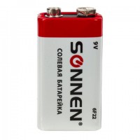 ��������� SONNEN, ����� (6R61, 6F22, 1604), �������, 1 ��., � ������, 451101 - ������� ������