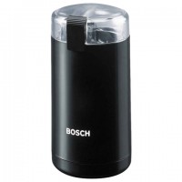 ��������� BOSCH MKM6003, �������� 180 ��, ����������� 75 �, �������, ������ - ������� ������