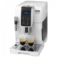 ���������� DELONGHI ECAM 350.35.W, 1450 ��, ����� 1,8 �, ������ ��� ����� 300�, ������ �����������, ����� - ������� ������