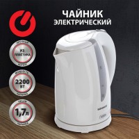 ������ SONNEN KT-1743, 1,7 �, 2200 ��, �������� �������������� �������, �������, �����, 453414 - ������� ������