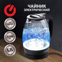 ������ SONNEN KT-1786, 1,7 �, 2200 ��, �������� �������������� �������, ������, 453422 - ������� ������