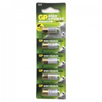 ��������� GP High Voltage, 23AE, �����������, ��� ������������, 1 ��., � �������� (�������� ����), 23AF-2C5 - ������� ������