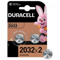 ��������� �������� DURACELL Lithium �������� CR2032 "��������, ��������, ���������" �������� 2 ��. - ������� ������