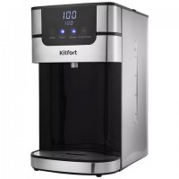 �������� �� 4 �����, 1 ����� ������ ����, KITFORT KT-2501, 2618 ��, 5 ������������� �������, �����, �����������, ��-2501 - ������� ������