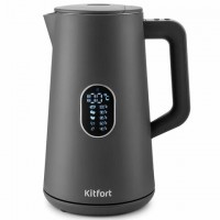 ������ KITFORT ��-6115-2, 1,5 �, 1800 ��, �������� �������������� �������, ��������������, ������� ������, ����� - ������� ������