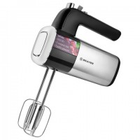 ������ BRAYER BR1302, 800 ��, 5 ���������, 2 �������, 2 ����� ��� �����, ������/������� - ������� ������
