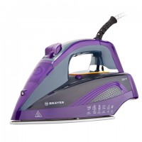 ���� BRAYER BR4001, OneTemp, 2600 ��, ������������ ��������, �����������, ���������, ��������������, ���������� - ������� ������