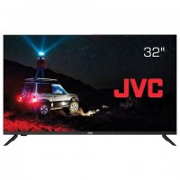 ��������� JVC LT-32M395, 32'' (81 ��), 1366x768, HD, 16:9, ������ - ������� ������