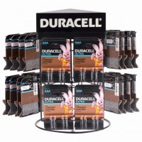 ������� ��� ���������� ������ ���������� ���������� DURACELL, 2�2�3 ������, 70000269 - ������� ������