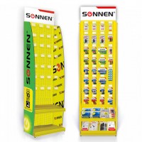 ������ ��� ���������� ������ ��������� SONNEN, 205x60x50 ��, 32 ������, 2 �����, ������, 504995 - ������� ������