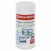       BRAUBERG,  ,  50 .   50 ., 510121 -  
