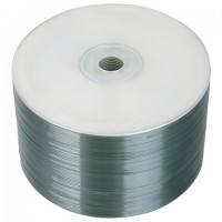 ����� CD-R VS 700 Mb 52x, �������� 50 ��., Bulk, VSCDRB5001 - ������� ������