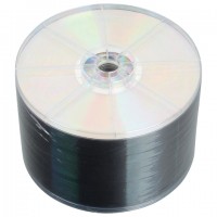 ����� DVD-R VS 4,7 Gb 16x, �������� 50 ��., Bulk, VSDVDRB5001 - ������� ������