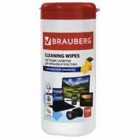�������� ��� ������� ���� ����� � �������� BRAUBERG � �������� "�����", ���� 100 ��., �������, 511688 - ������� ������