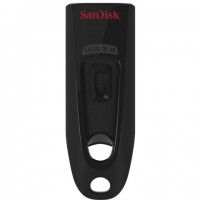 - 128 GB, SANDISK Cruzer Ultra, USB 3.0, , SDCZ48-128G-U46 -  