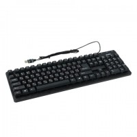 ���������� ��������� SVEN Standard 301, USB, 104 �������, ������, SV-03100301UB - ������� ������