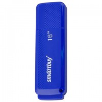 - 16 GB, SMARTBUY Dock, USB 2.0, , SB16GBDK-B -  