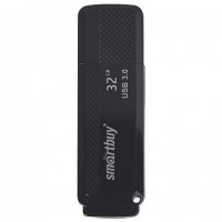 ����-���� 32 GB SMARTBUY Dock USB 3.0, ������, SB32GBDK-K3 - ������� ������