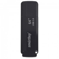 - 64 GB SMARTBUY Dock USB 3.0, , SB64GBDK-K3 -  