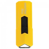 ����-���� 32 GB SMARTBUY Stream USB 2.0, ������, SB32GBST-Y - ������� ������