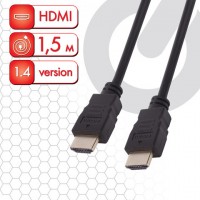  HDMI AM-AM, 1,5 , SONNEN, ver 1.4, FullHD, 4,  , , , , , , 513120 -  