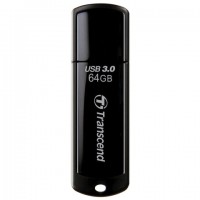 - 64 GB TRANSCEND Jetflash 700 USB 3.0, , TS64GJF700 -  