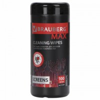 �������� ��� ������� ���� ����� � ������ BRAUBERG MAX �������, 13�17 ��, ���� 100 ��., �������, 513284 - ������� ������