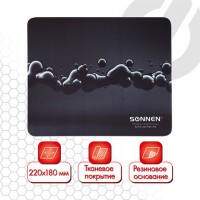 ������ ��� ���� SONNEN "DROPS", ������ + �����, 220�180�3 ��, 513290 - ������� ������