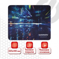������ ��� ���� SONNEN "SINGULARITY", ������ + �����, 220�180�3 ��, 513293 - ������� ������