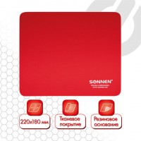 ������ ��� ���� SONNEN "RED", ������ + �����, 220�180�3 ��, 513306 - ������� ������