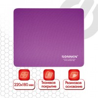 ������ ��� ���� SONNEN "PURPLE", ������ + �����, 220�180�3 ��, 513307 - ������� ������