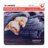 ������ ��� ���� SONNEN "KITTEN", ������ + �����, 220�180�3 ��, 513313 - ������� ������