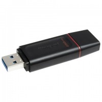 ����-���� 256GB KINGSTON DataTraveler Exodia, ������ USB 3.2, ������/�������, DTX/256GB - ������� ������