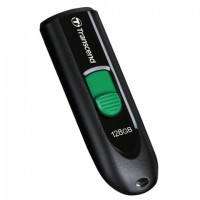 ����-���� 128GB TRANSCEND JetFlash 790C, ������ USB Type-�, ������/�������, TS128GJF790C - ������� ������