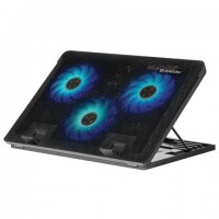    DEFENDER NS-501, 15,6-17", 2 USB, 3 , 29501 -  