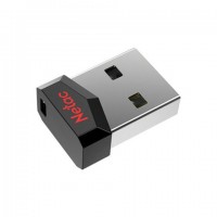 ����-���� 32 GB NETAC UM81, USB 2.0, ������, NT03UM81N-032G-20BK - ������� ������