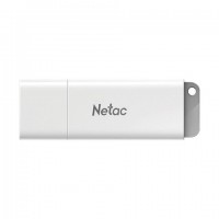 - 16 GB NETAC U185, USB 2.0, , NT03U185N-016G-20WH -  