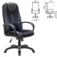 ������ ������������ BRABIX PREMIUM "Rapid GM-102", �������� 180 ��, �������/�����, ������/�����, 532105 - ������� ������