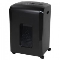 Уничтожитель (шредер) BRAUBERG 1525X, 4 уровень секретности, фрагменты 4х40 мм, 15 листов, 25 л, 532151 - Премиум Сервис