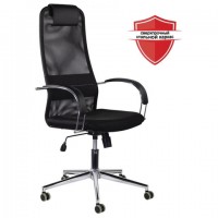 ������ ������� BRABIX "Pilot EX-610 CH" premium, ����, �����-�����, ������, 532417 - ������� ������