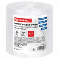 ������ ����������������, ����� 625 �, ������� 2 ��, �������� ��������� 1600 ����, BRAUBERG, 600117 - ������� ������