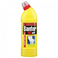 �������� ��� ������ ������� 1 ��, SANFOR WC gel (������ ����) "�������� ����", 1954 - ������� ������